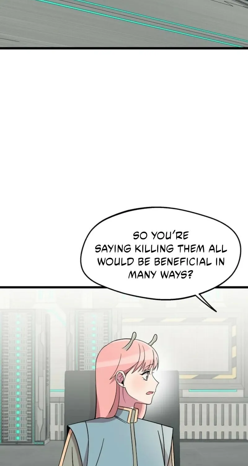 Read Alien to Love chapter 23 image 11 on Lezhin