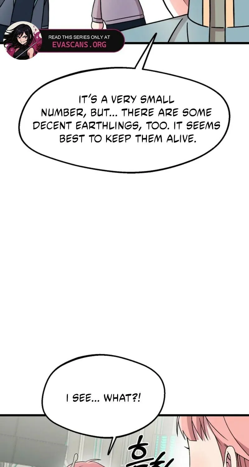 Read Alien to Love chapter 23 image 14 on Lezhin
