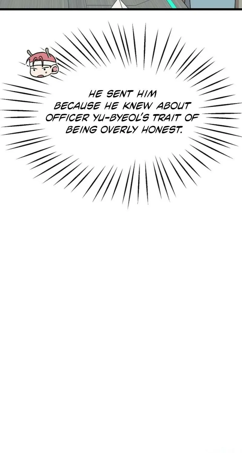 Read Alien to Love chapter 23 image 17 on Lezhin