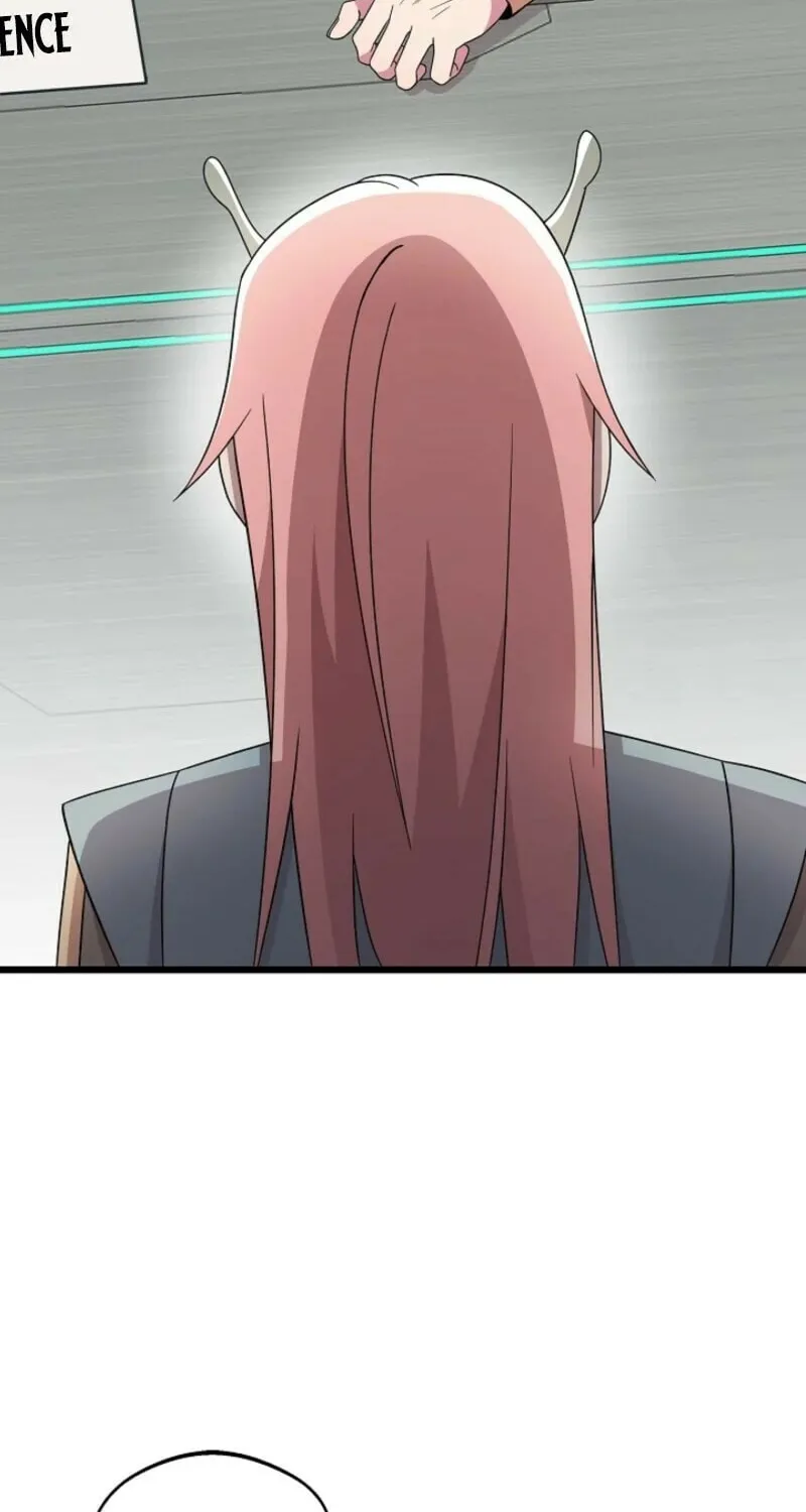 Read Alien to Love chapter 23 image 20 on Lezhin