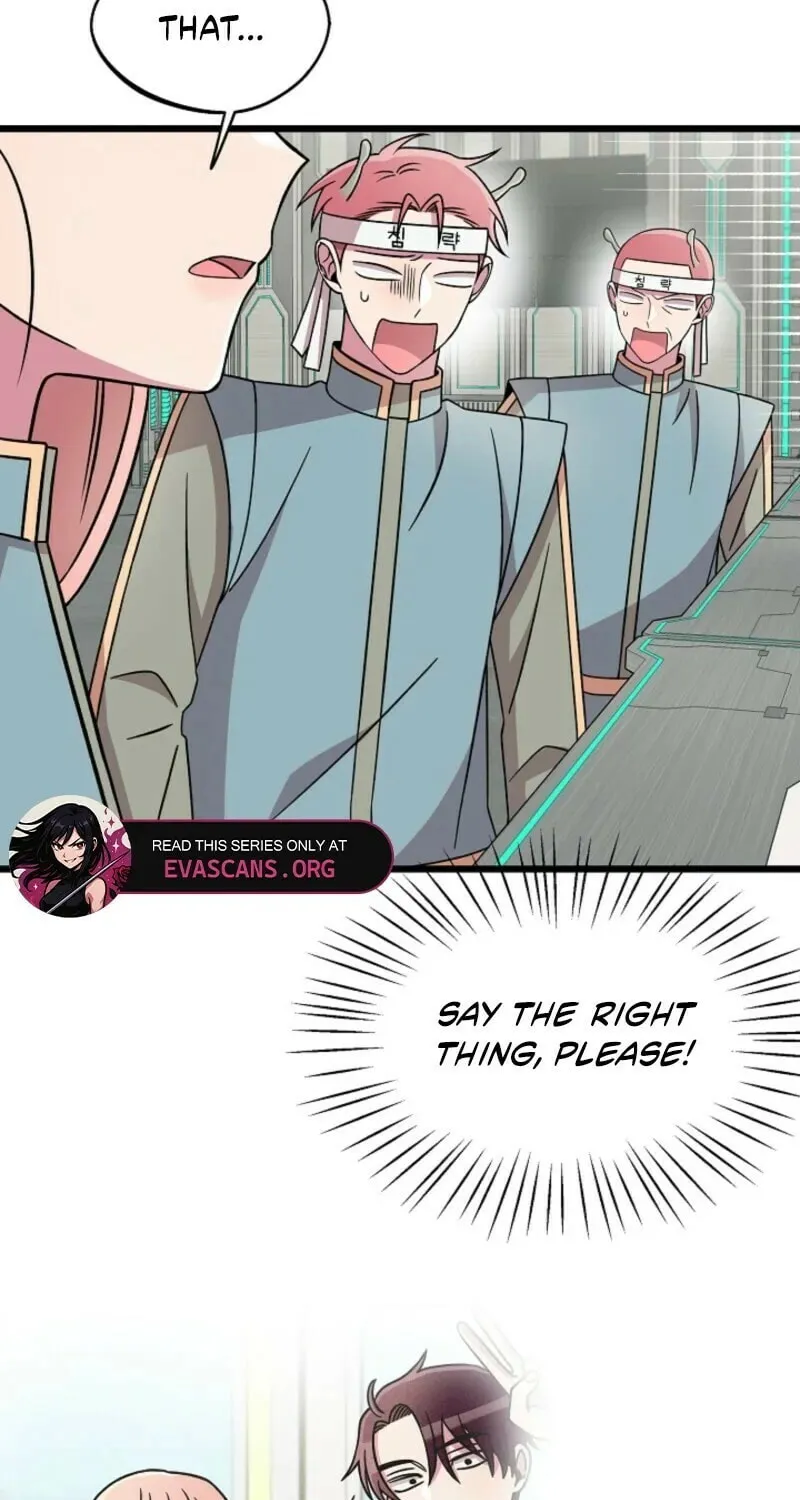 Read Alien to Love chapter 23 image 21 on Lezhin