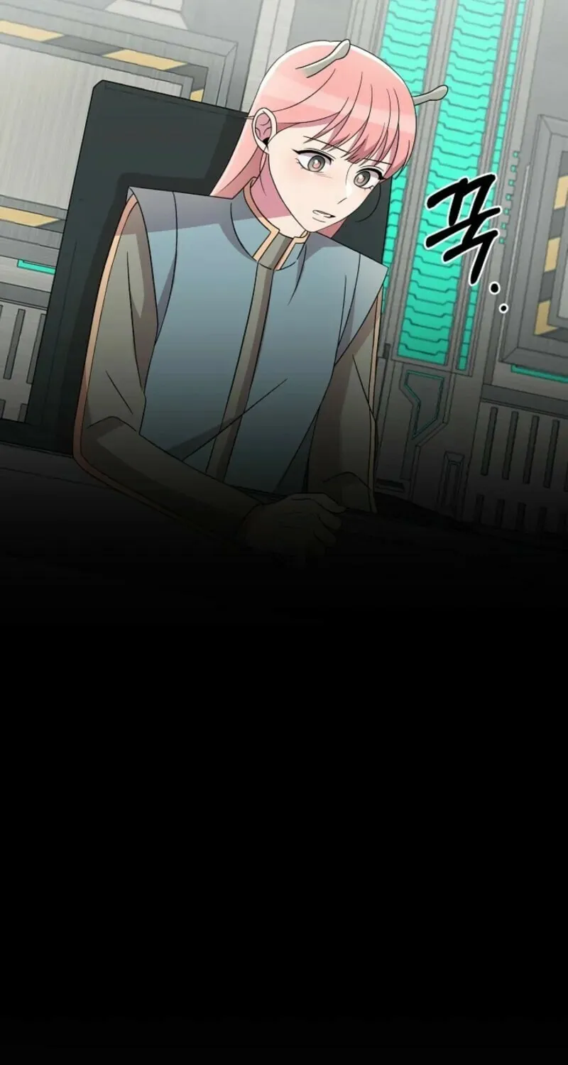 Read Alien to Love chapter 23 image 23 on Lezhin