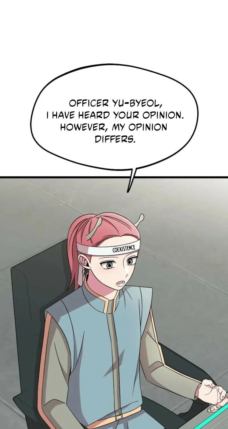 Read Alien to Love chapter 23 image 28 on Lezhin