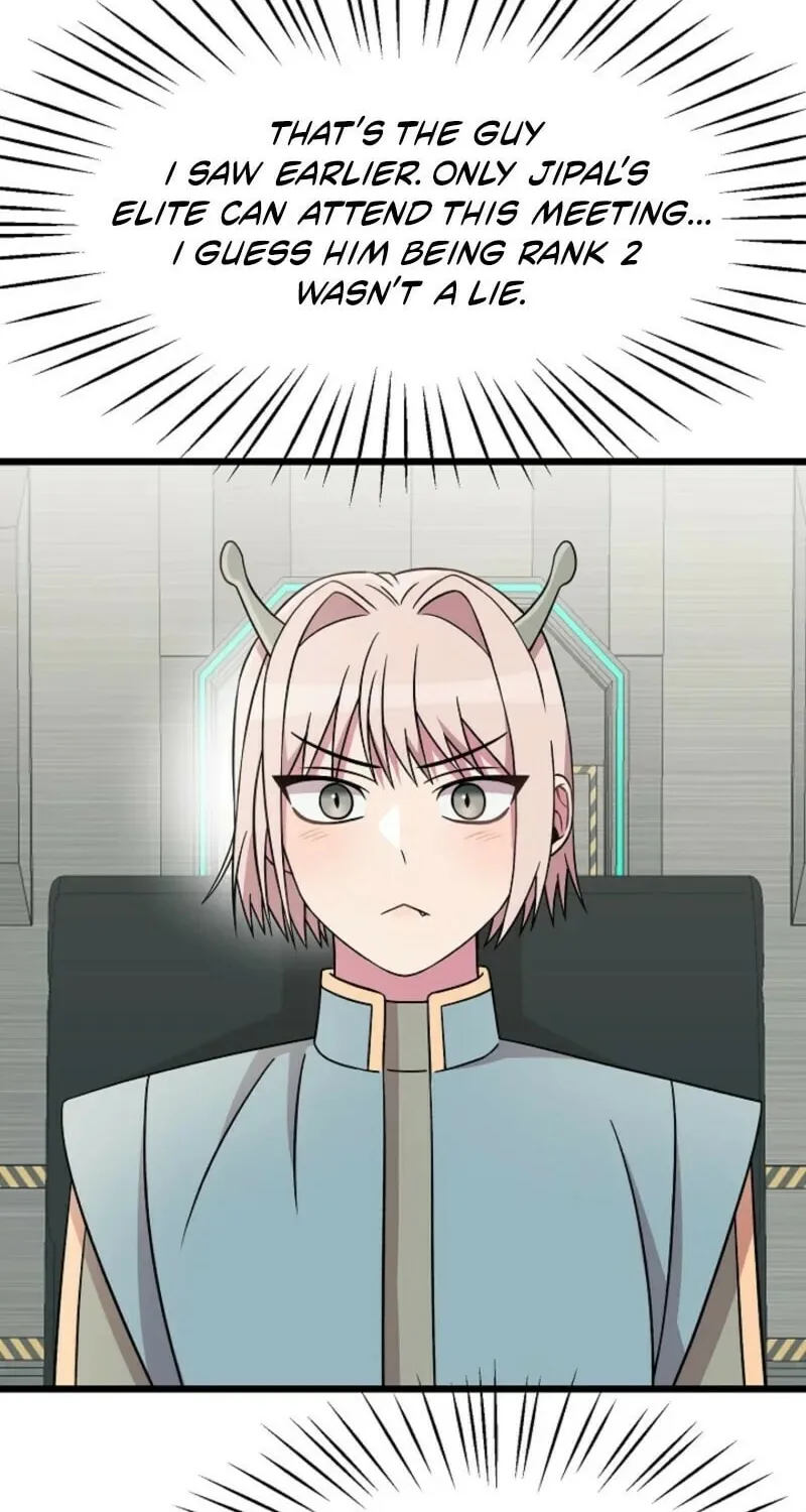 Read Alien to Love chapter 23 image 3 on Lezhin
