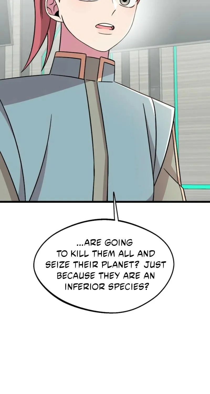 Read Alien to Love chapter 23 image 34 on Lezhin