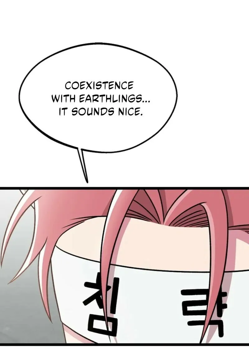 Read Alien to Love chapter 23 image 36 on Lezhin