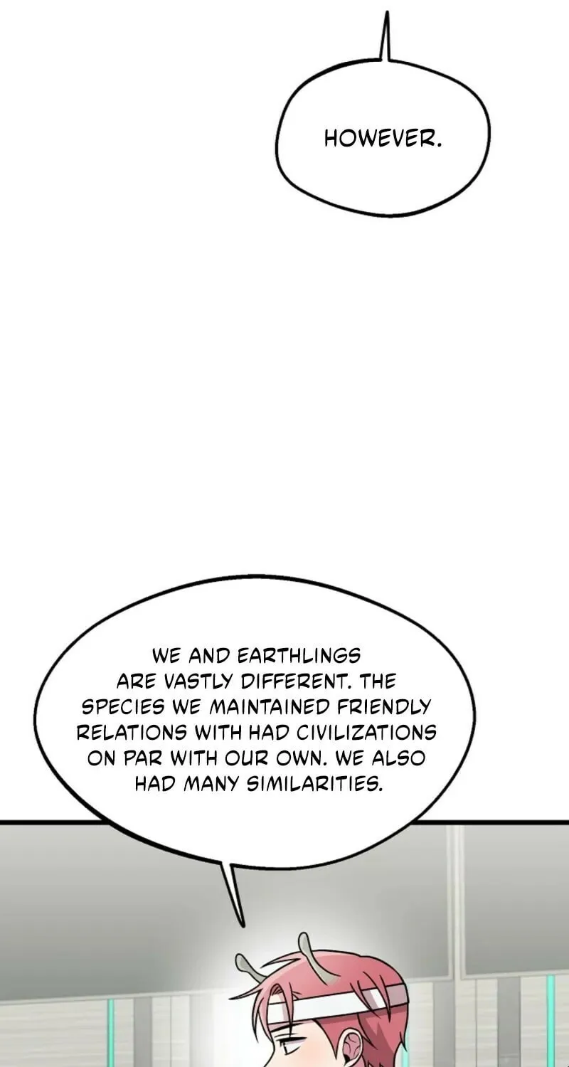 Read Alien to Love chapter 23 image 37 on Lezhin