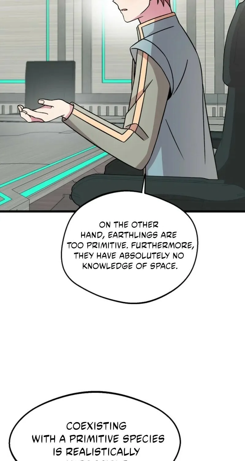Read Alien to Love chapter 23 image 38 on Lezhin