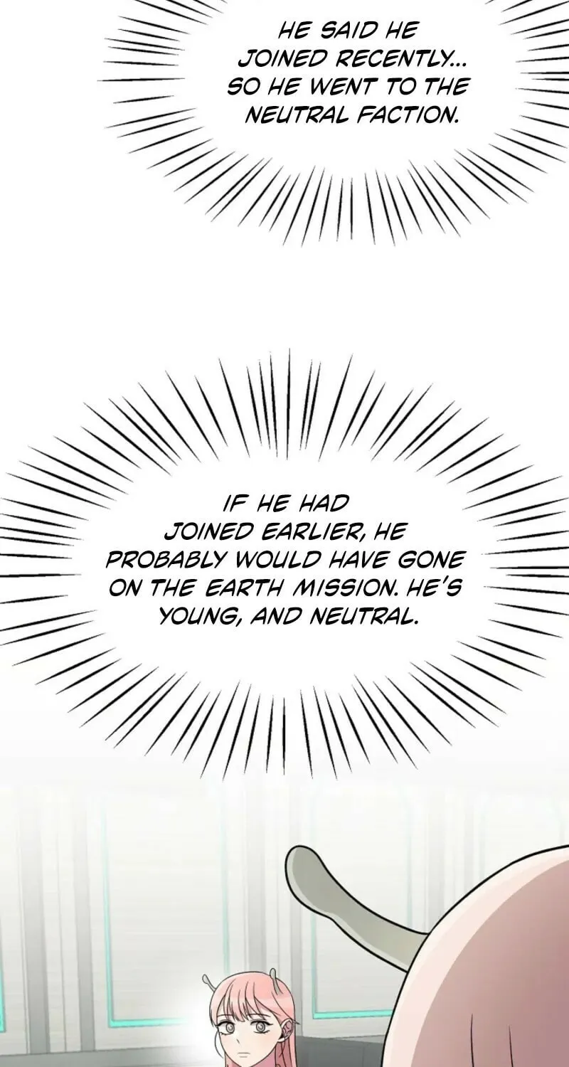 Read Alien to Love chapter 23 image 4 on Lezhin