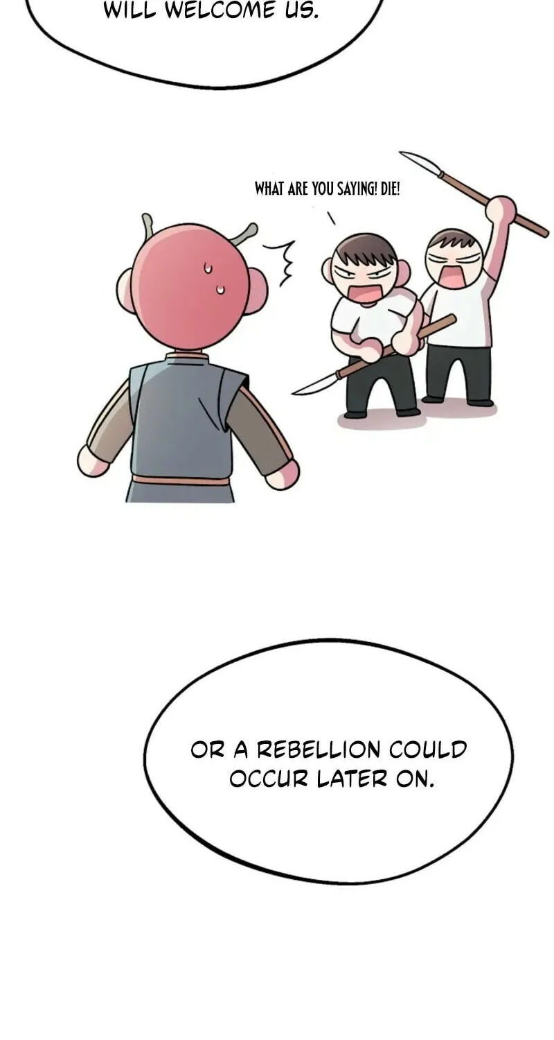 Read Alien to Love chapter 23 image 40 on Lezhin