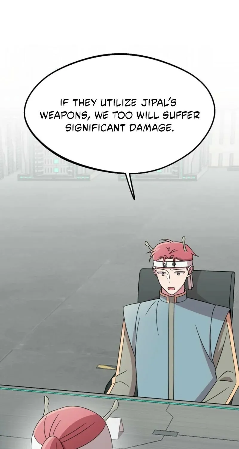 Read Alien to Love chapter 23 image 41 on Lezhin