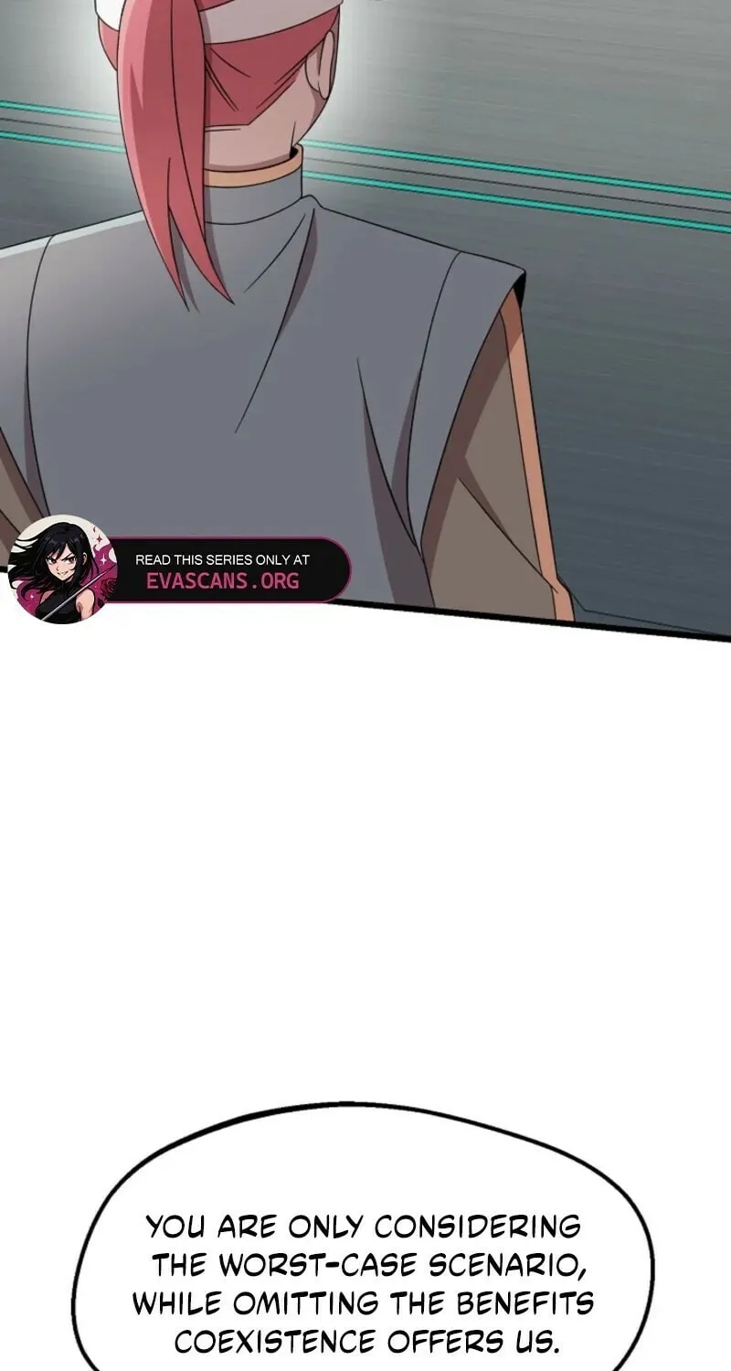 Read Alien to Love chapter 23 image 42 on Lezhin