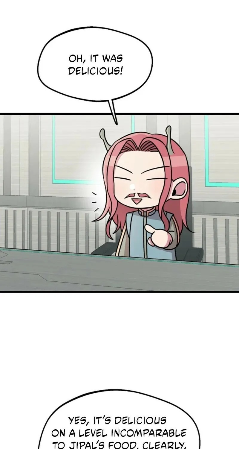 Read Alien to Love chapter 23 image 44 on Lezhin