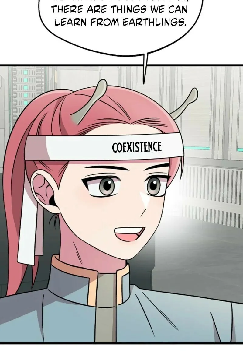 Read Alien to Love chapter 23 image 45 on Lezhin