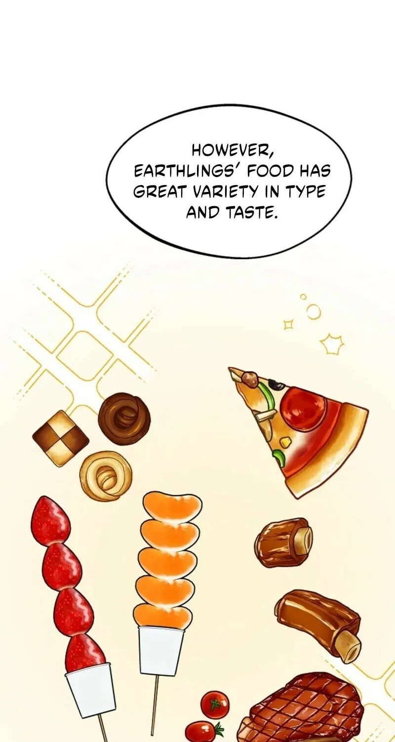 Read Alien to Love chapter 23 image 47 on Lezhin
