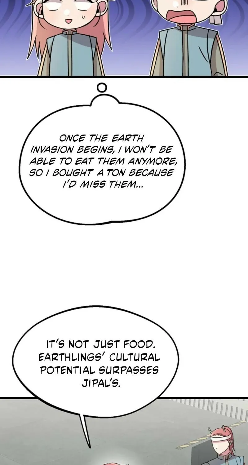 Read Alien to Love chapter 23 image 49 on Lezhin