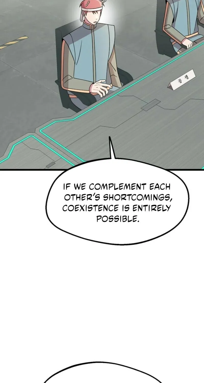Read Alien to Love chapter 23 image 50 on Lezhin