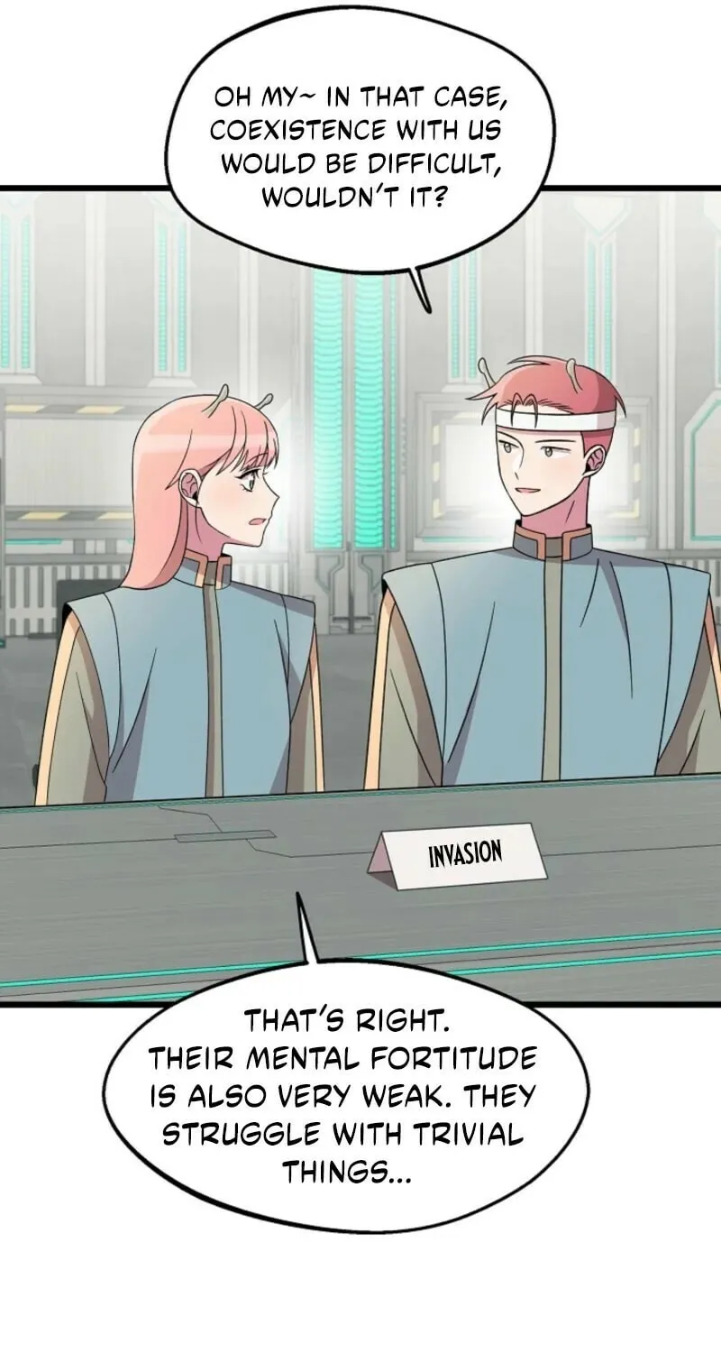 Read Alien to Love chapter 23 image 55 on Lezhin