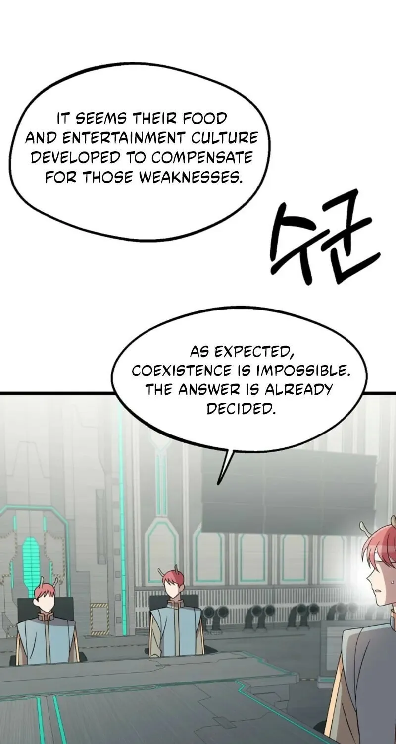 Read Alien to Love chapter 23 image 56 on Lezhin