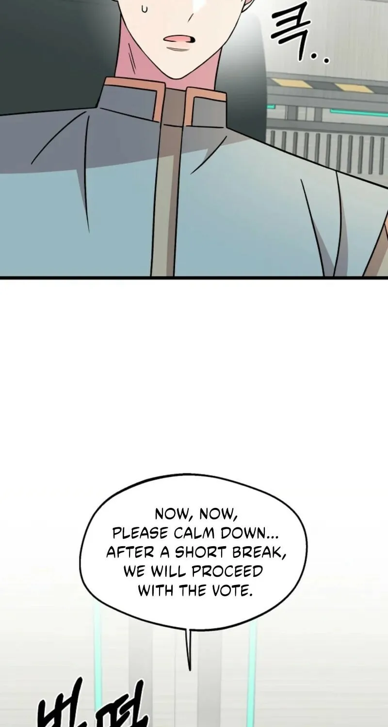 Read Alien to Love chapter 23 image 58 on Lezhin