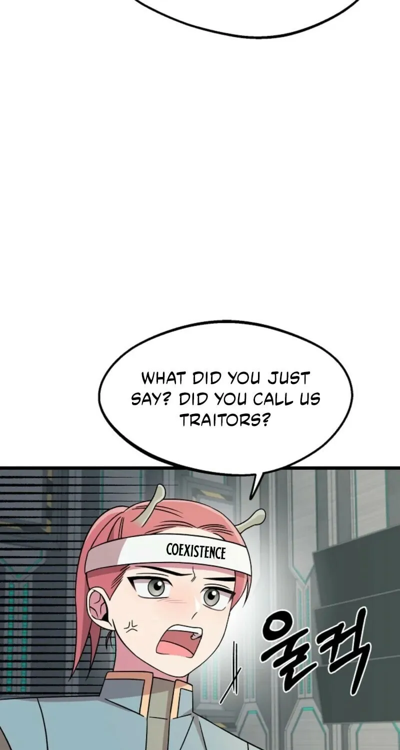 Read Alien to Love chapter 23 image 66 on Lezhin