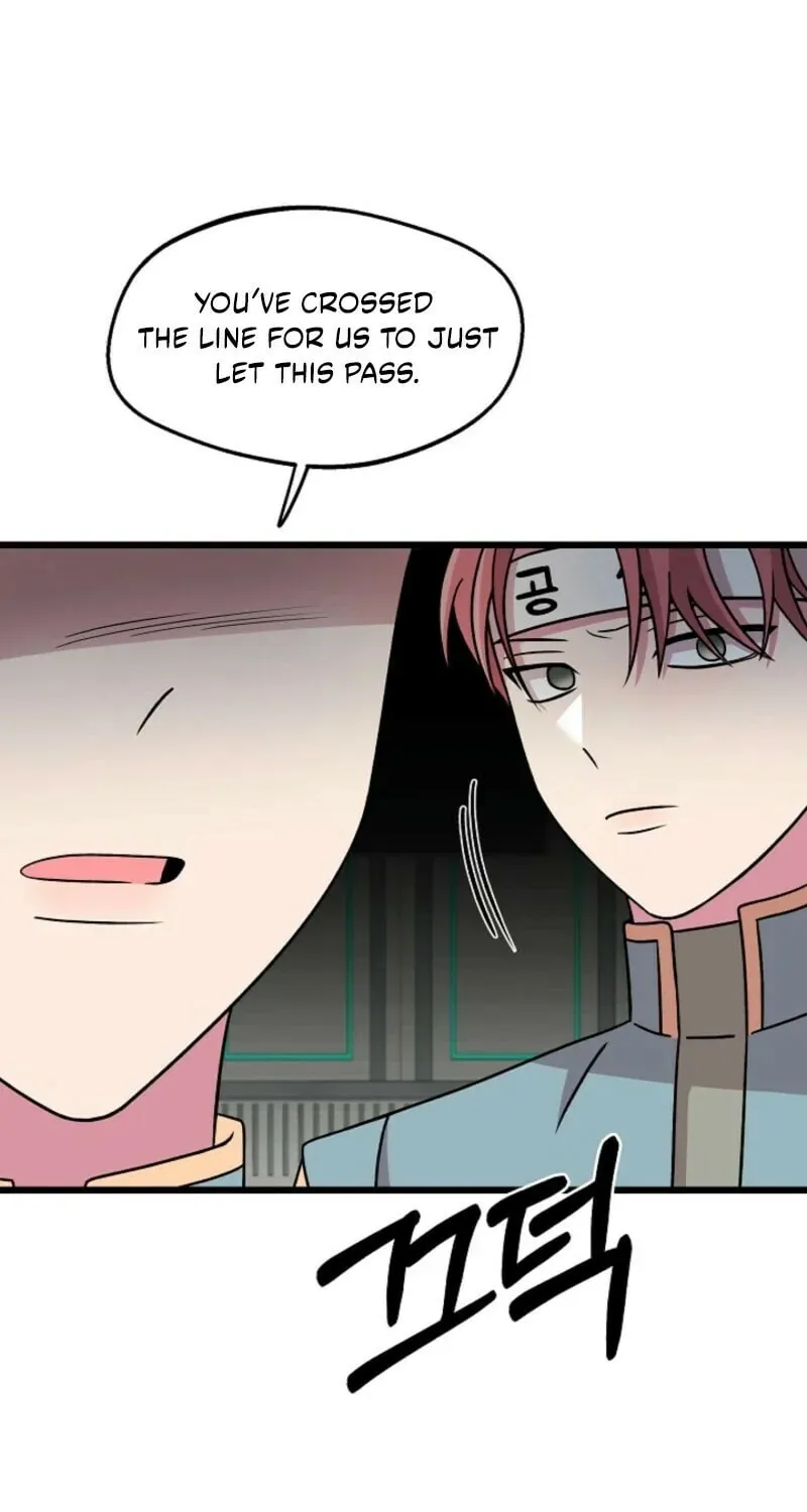 Read Alien to Love chapter 23 image 73 on Lezhin