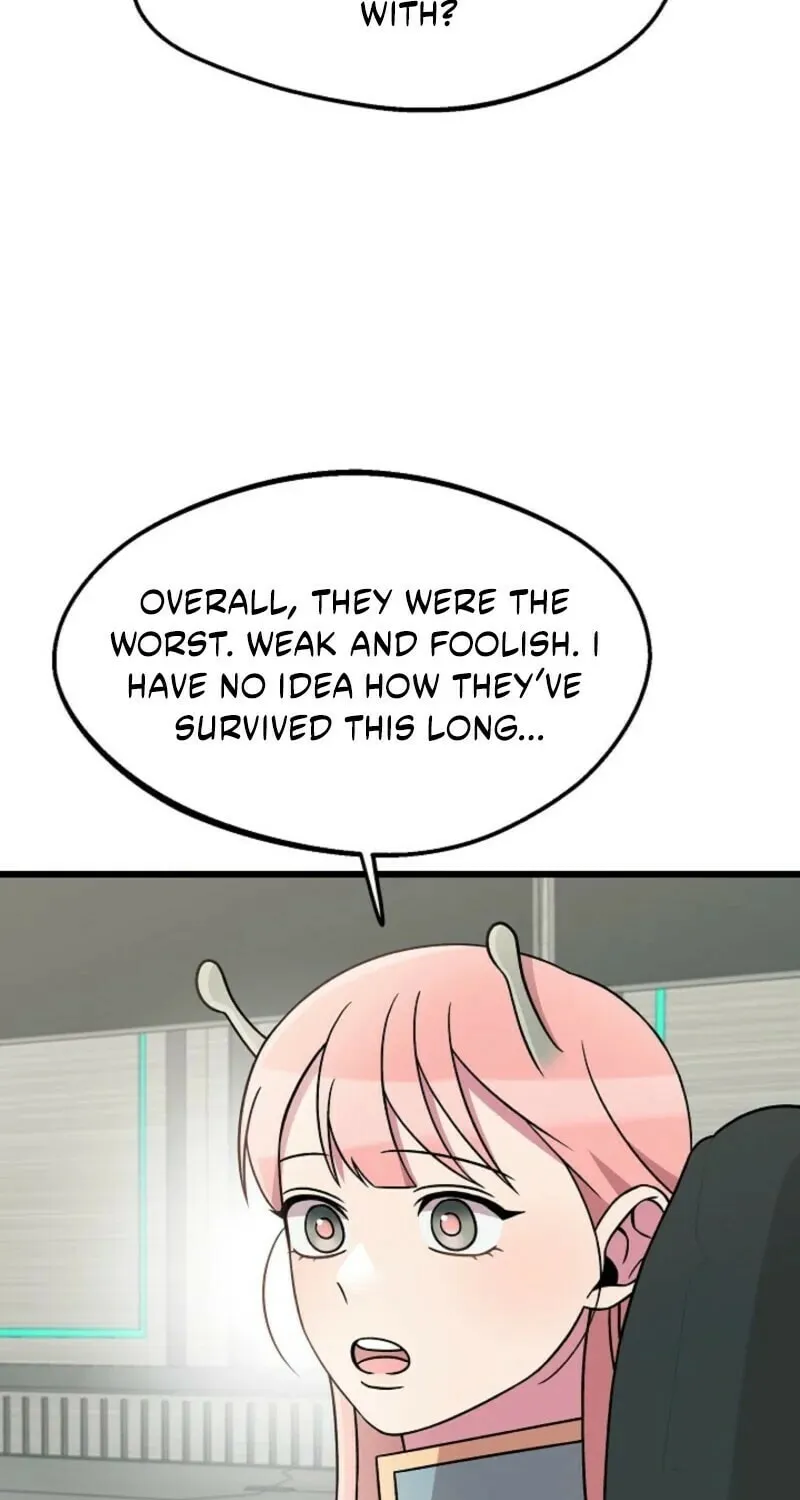 Read Alien to Love chapter 23 image 8 on Lezhin
