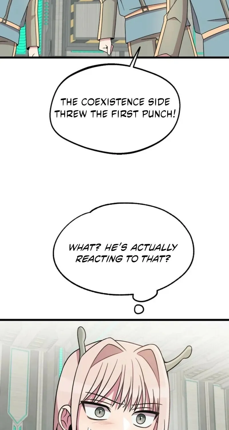 Read Alien to Love chapter 23 image 80 on Lezhin