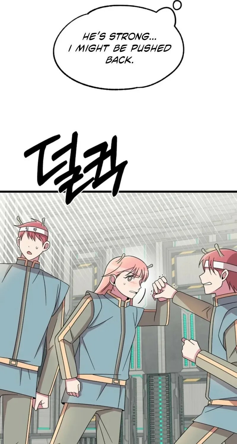 Read Alien to Love chapter 23 image 83 on Lezhin