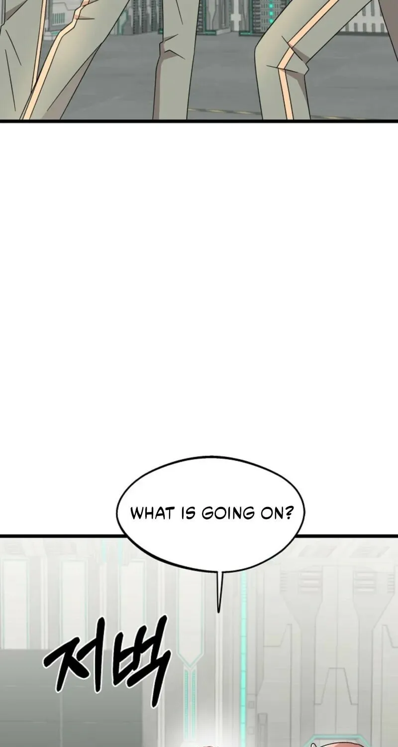 Read Alien to Love chapter 23 image 84 on Lezhin