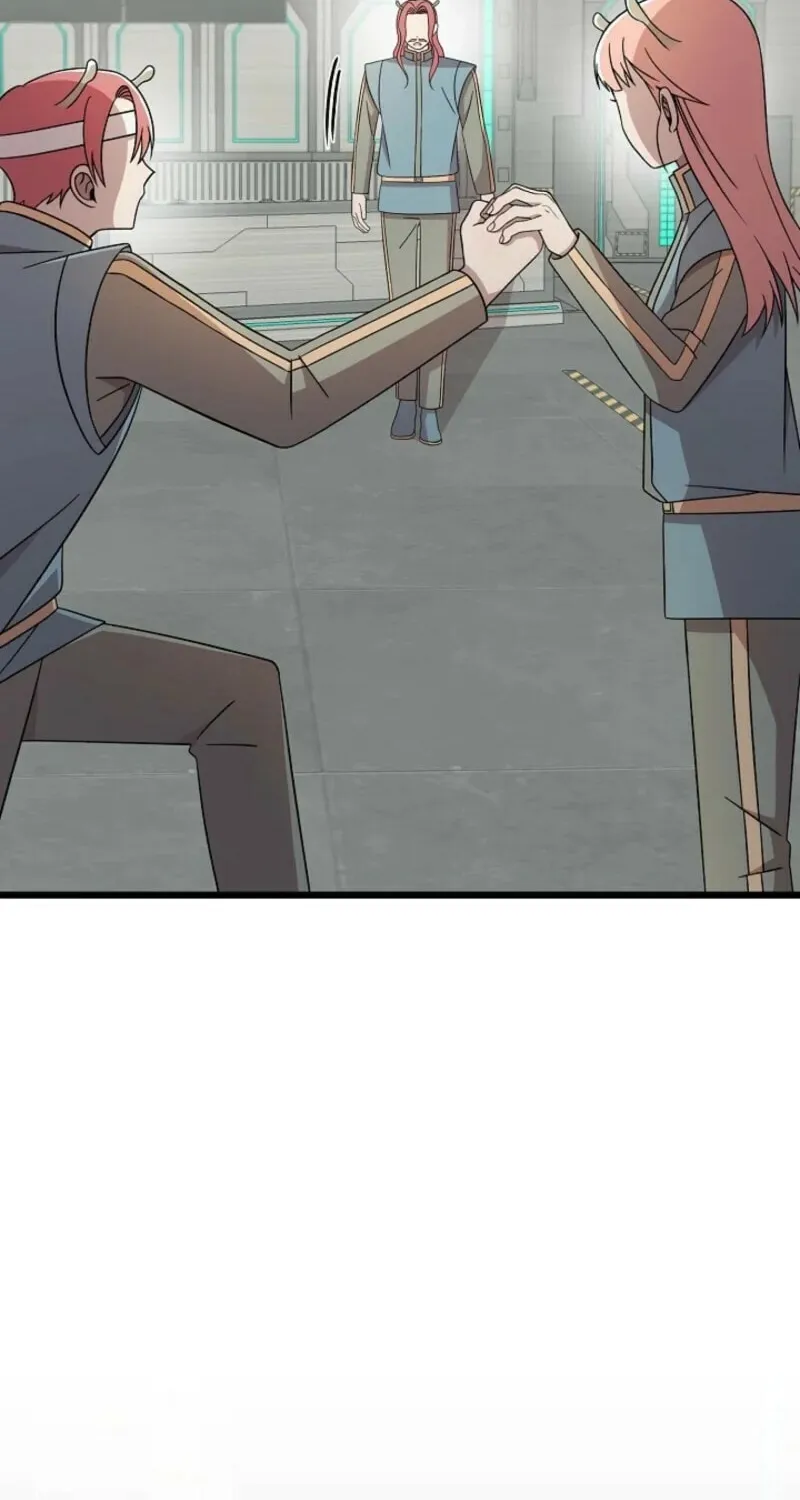 Read Alien to Love chapter 23 image 85 on Lezhin