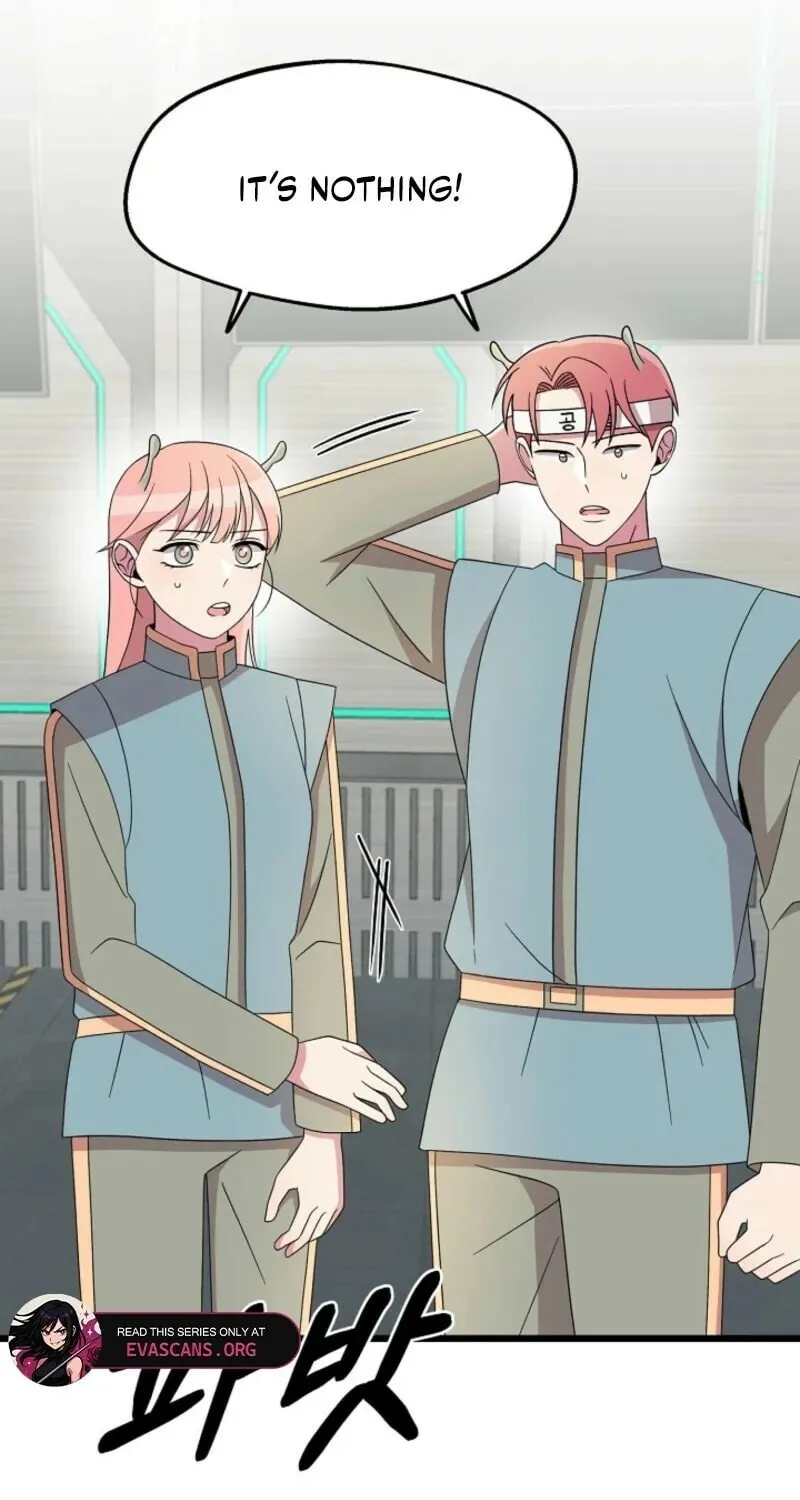 Read Alien to Love chapter 23 image 86 on Lezhin