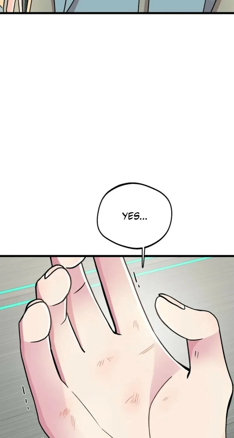 Read Alien to Love chapter 23 image 89 on Lezhin