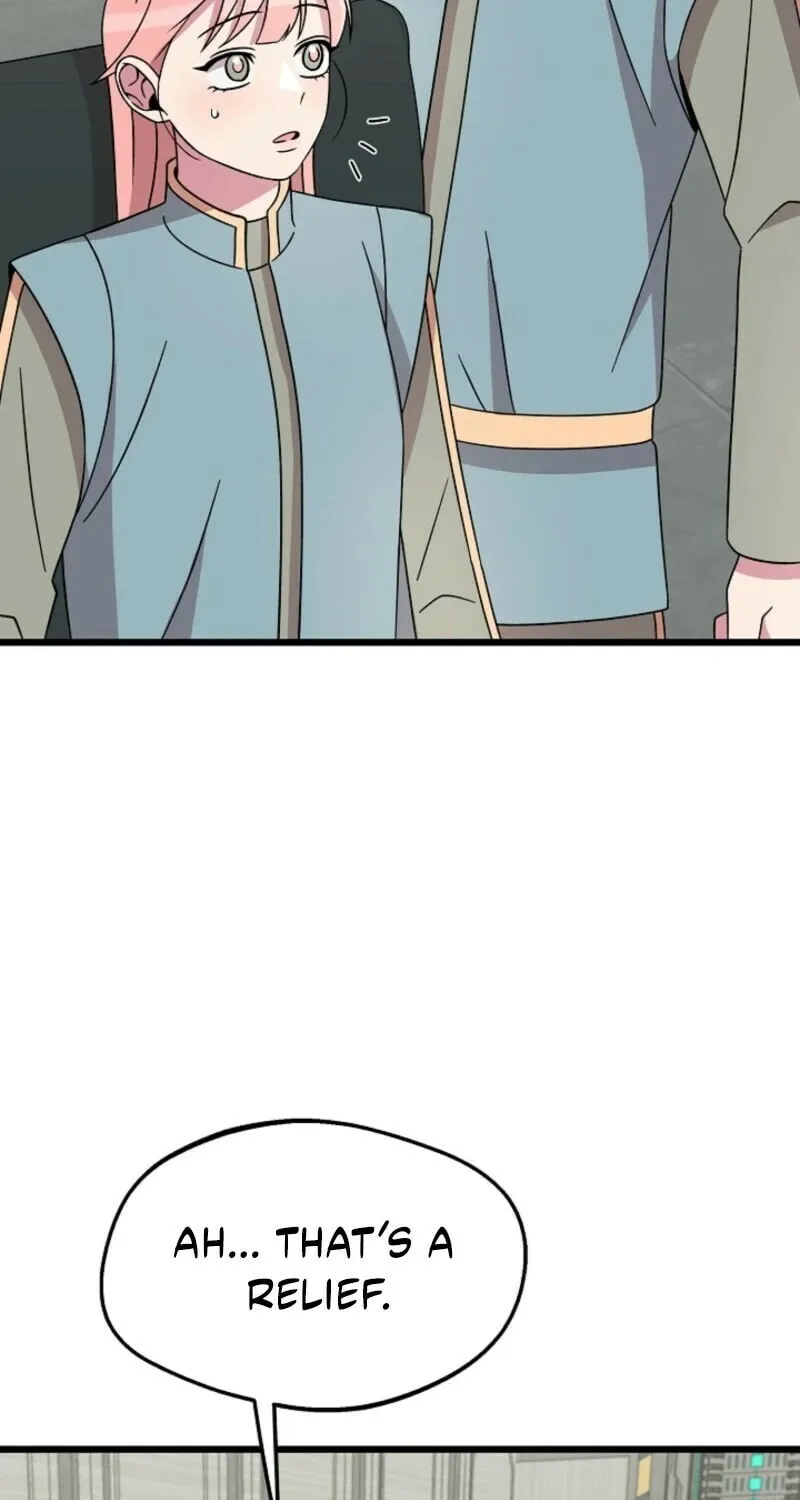 Read Alien to Love chapter 24 image 14 on Lezhin