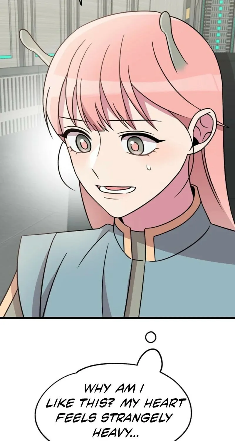 Read Alien to Love chapter 24 image 15 on Lezhin