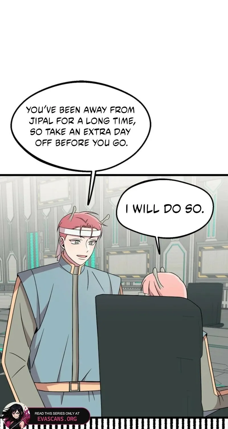 Read Alien to Love chapter 24 image 17 on Lezhin