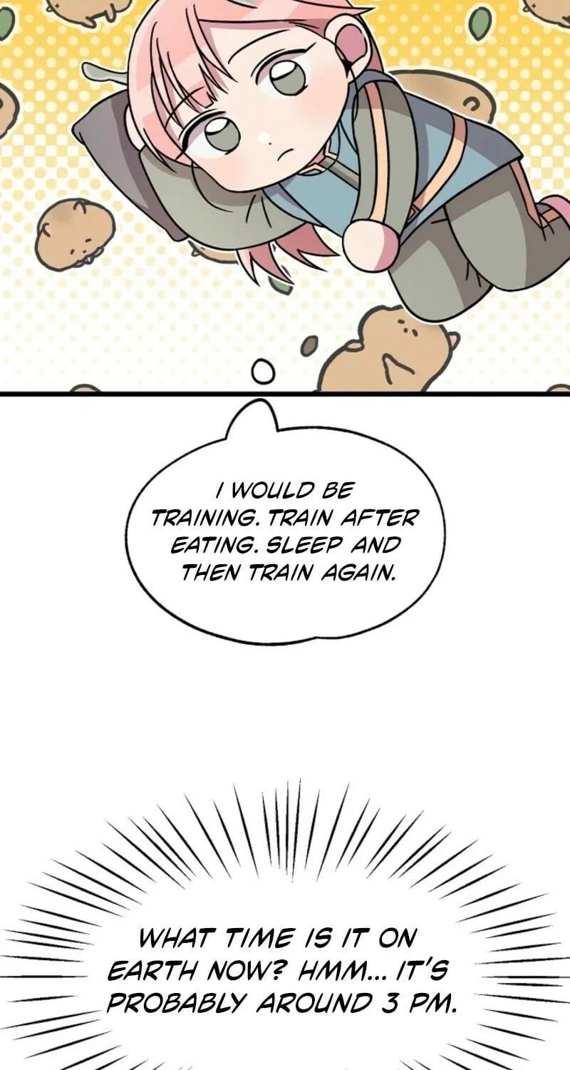 Read Alien to Love chapter 24 image 23 on Lezhin