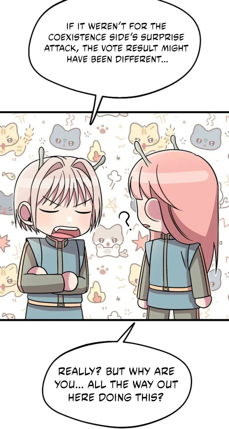 Read Alien to Love chapter 24 image 35 on Lezhin