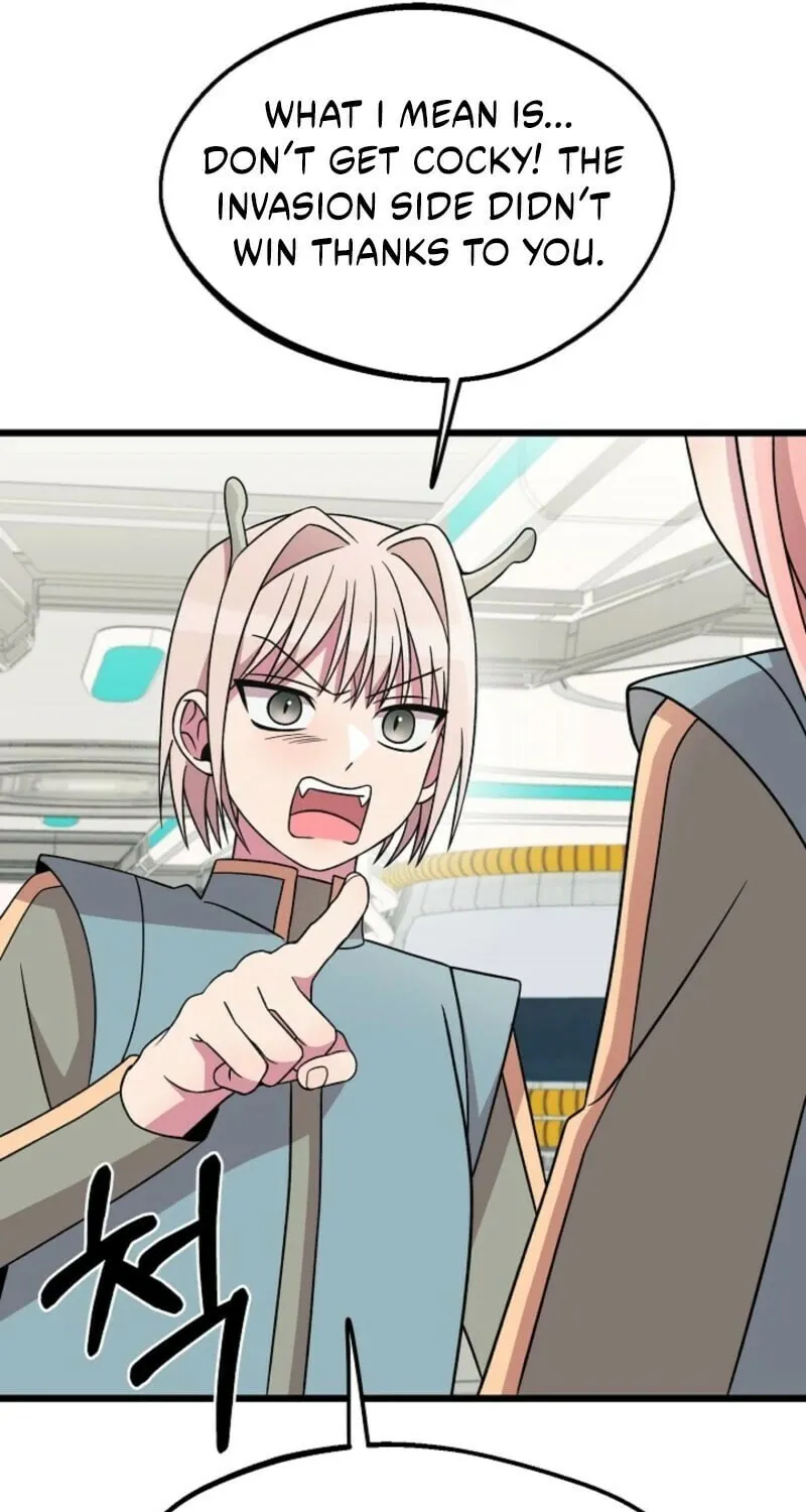 Read Alien to Love chapter 24 image 37 on Lezhin