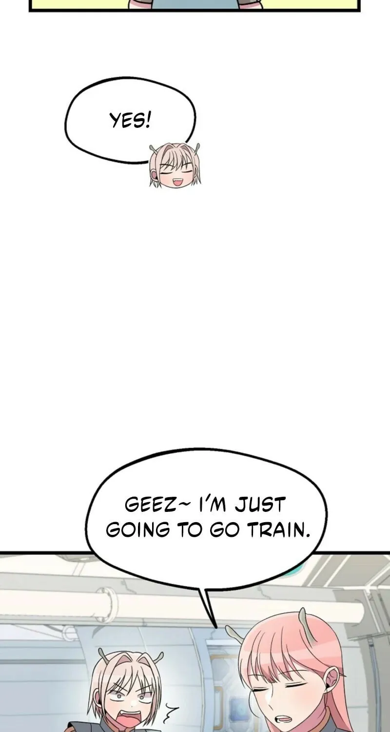 Read Alien to Love chapter 24 image 39 on Lezhin