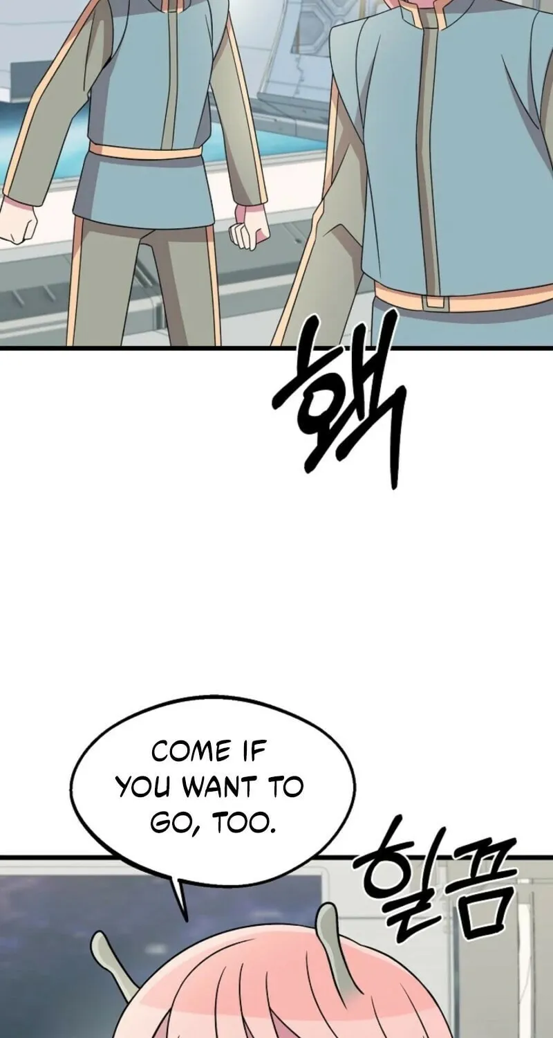 Read Alien to Love chapter 24 image 40 on Lezhin
