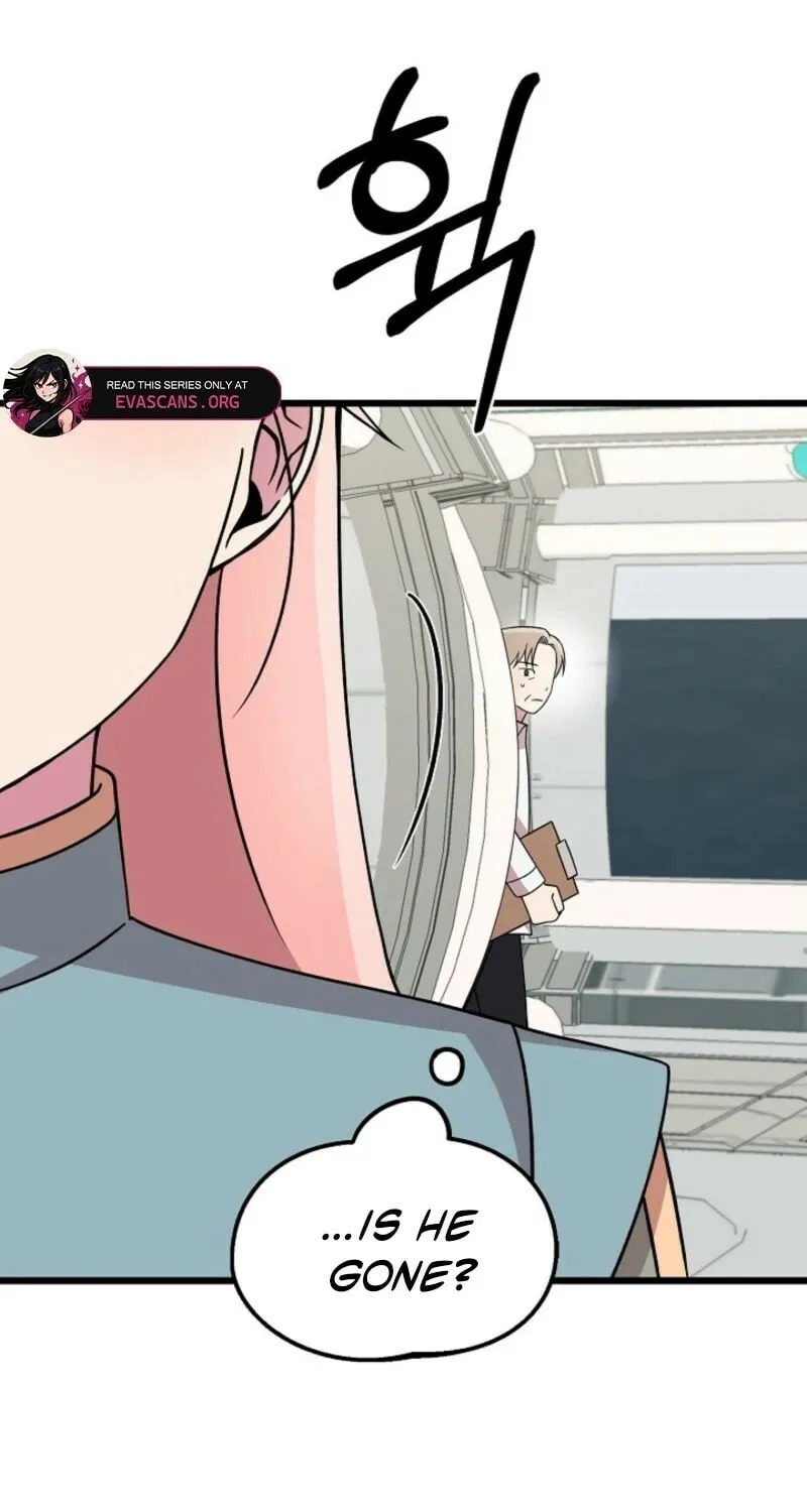 Read Alien to Love chapter 24 image 43 on Lezhin