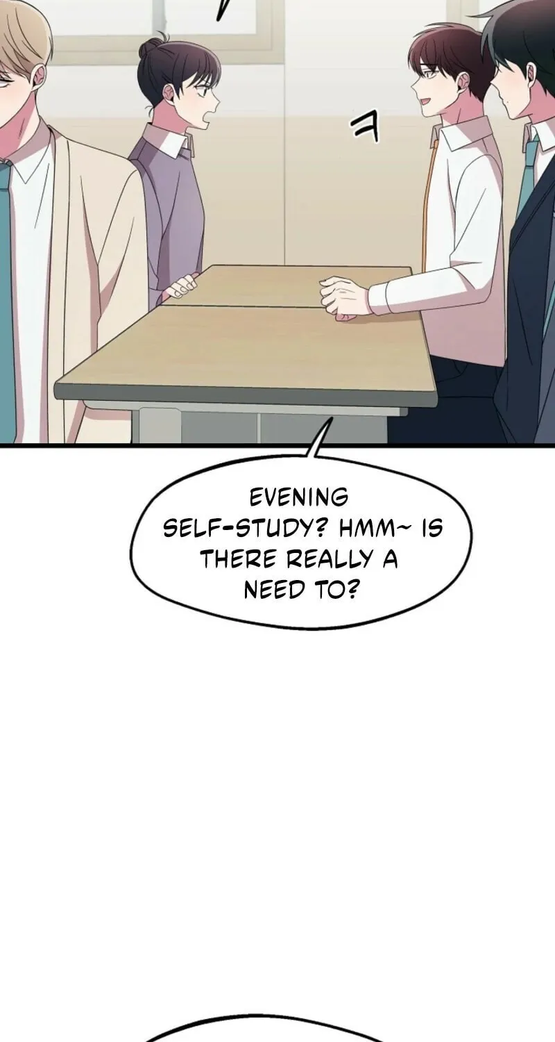 Read Alien to Love chapter 24 image 49 on Lezhin