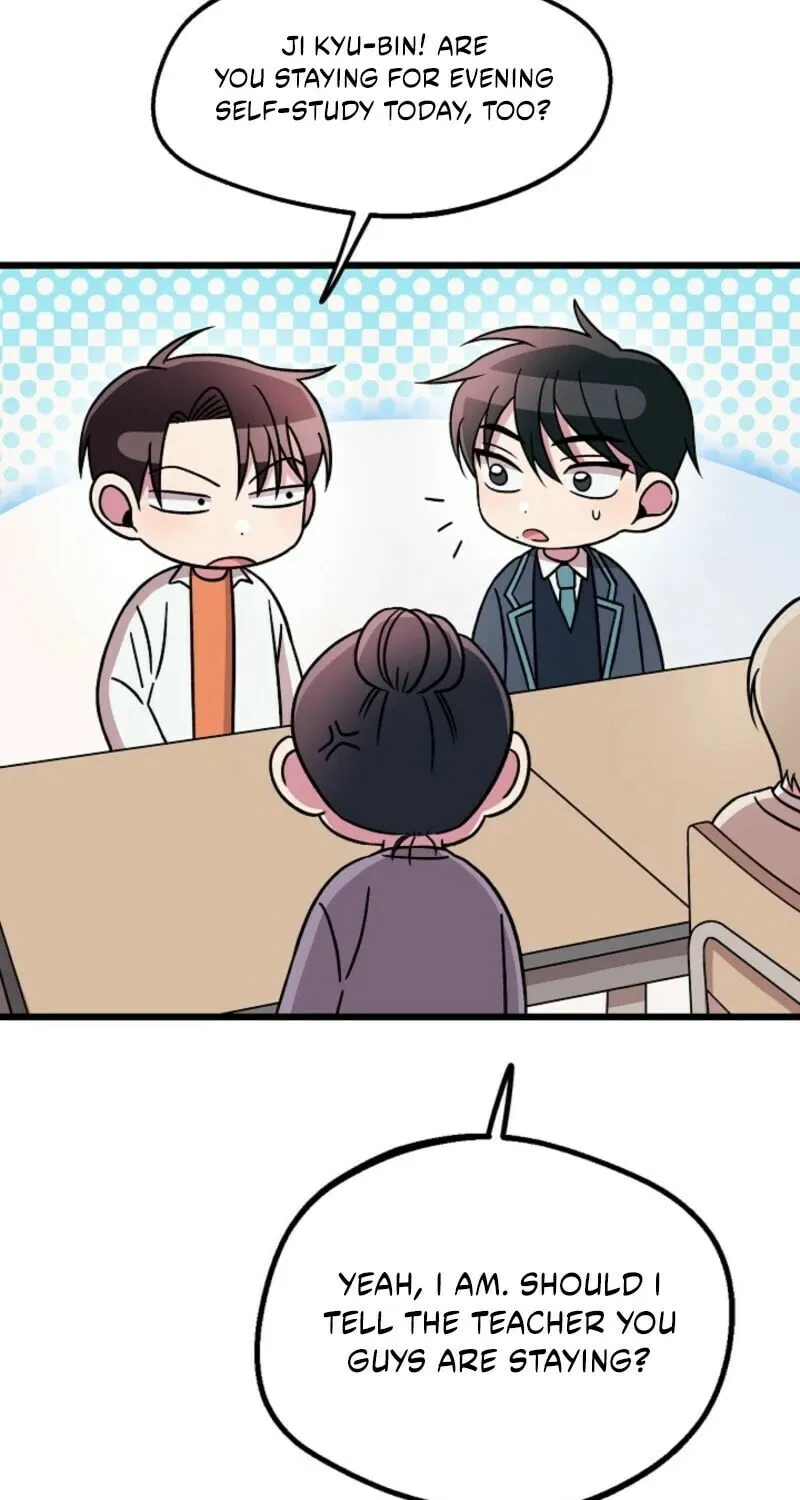 Read Alien to Love chapter 24 image 50 on Lezhin