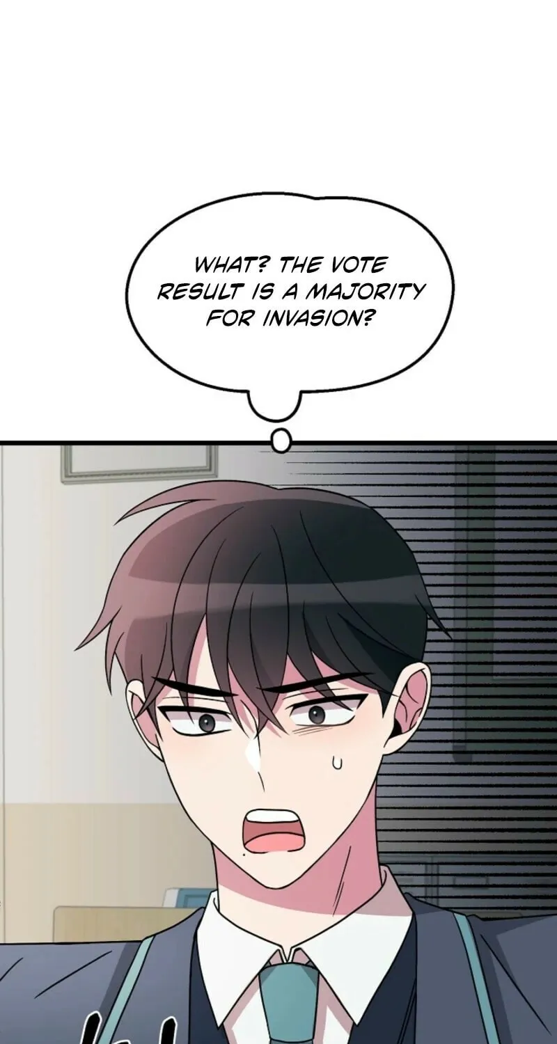Read Alien to Love chapter 24 image 55 on Lezhin