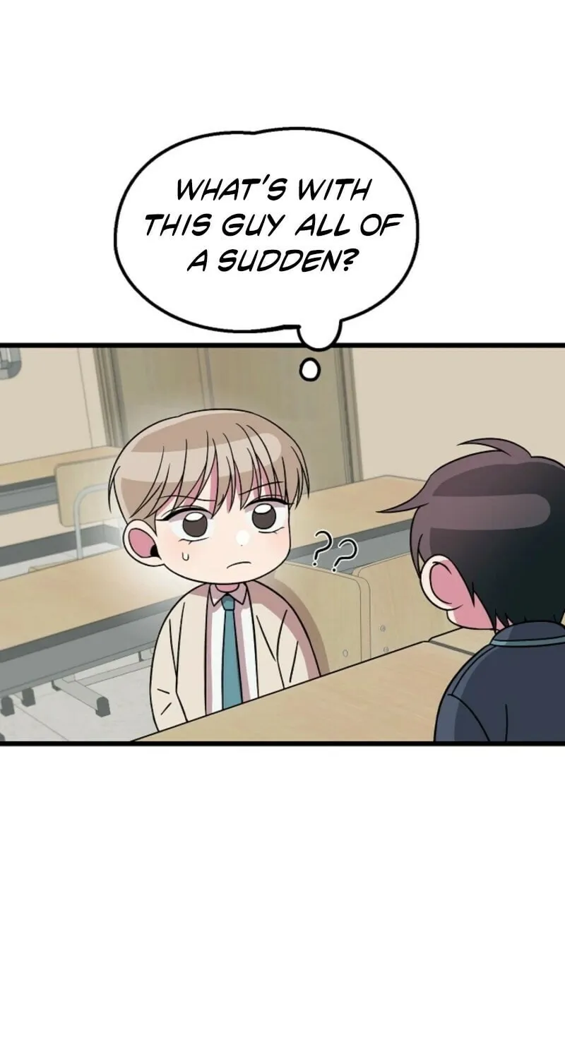 Read Alien to Love chapter 24 image 62 on Lezhin