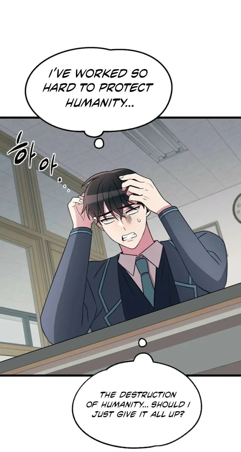 Read Alien to Love chapter 24 image 65 on Lezhin