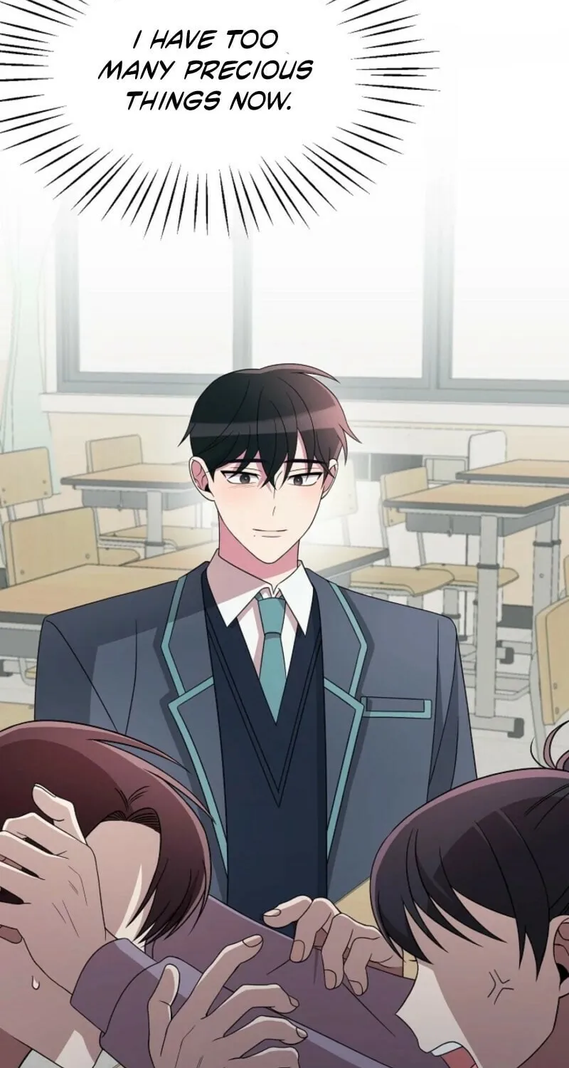 Read Alien to Love chapter 24 image 71 on Lezhin