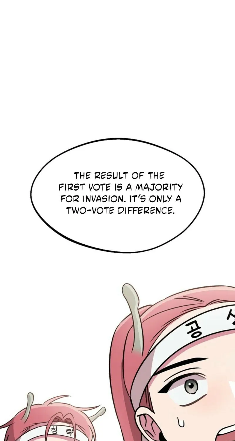 Read Alien to Love chapter 24 image 8 on Lezhin