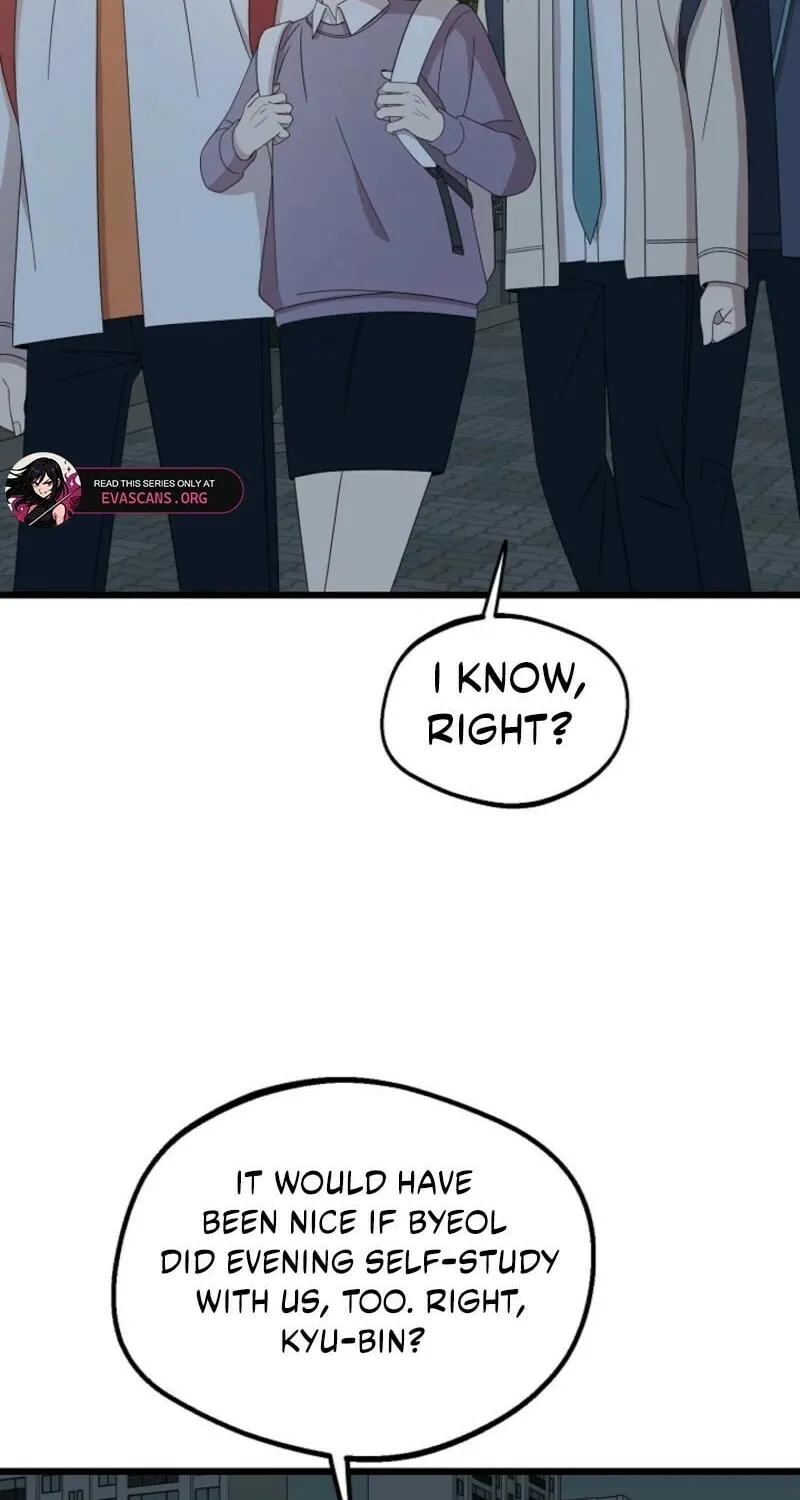 Read Alien to Love chapter 24 image 80 on Lezhin